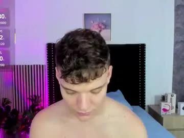 naughty_twink_ from Chaturbate is Freechat