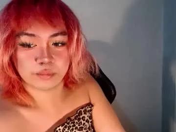 naughty_ursula21xxx from Chaturbate is Freechat