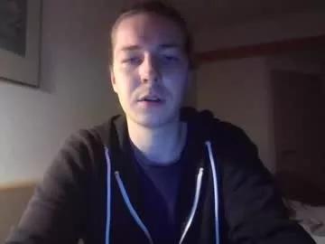 Naughtyb0ii94 from Chaturbate