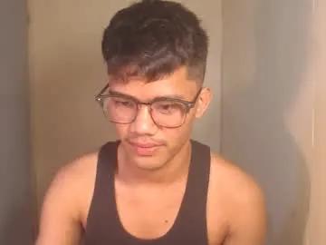 naughtyjosh_ from Chaturbate is Freechat