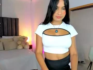 naughtynath_ from Chaturbate is Freechat