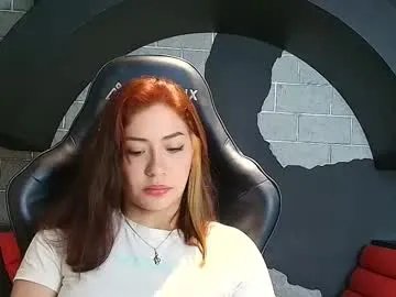 Freechat naughtynebulaa on Chaturbate