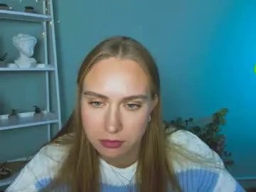 Freechat naya_dream on Chaturbate