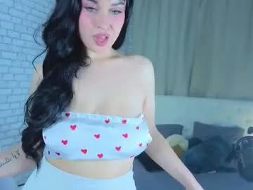 nebulanightingale from Chaturbate is Freechat