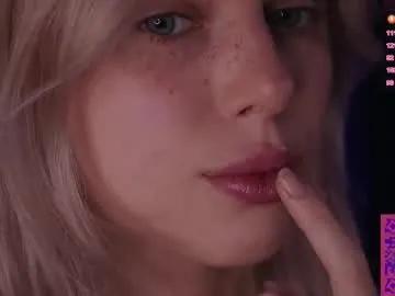 nelly_carroll from Chaturbate is Freechat