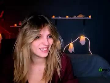 nelly_storm from Chaturbate is Freechat