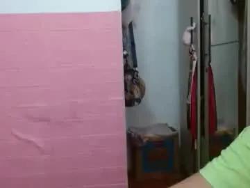 nerdysweetpinay from Chaturbate is Freechat