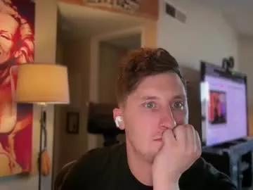 Netflixhumanicorn from Chaturbate