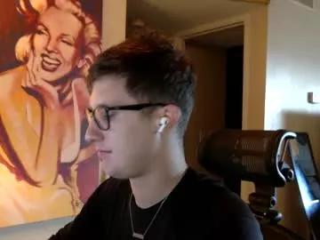 Netflixhumanicorn from Chaturbate