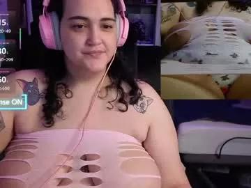 nevermakeawish from Chaturbate is Freechat
