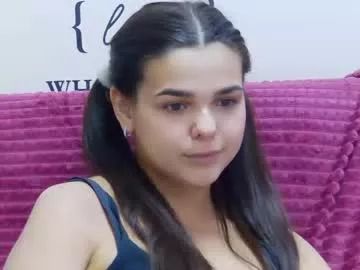 new_angel_girl from Chaturbate is Freechat