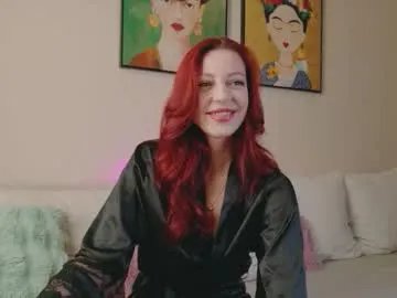 Freechat new_kessie on Chaturbate