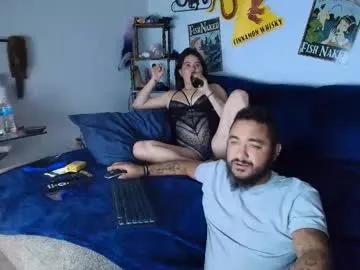 newyou25loveuss from Chaturbate is Freechat