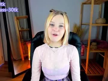 nicest_moon from Chaturbate is Freechat