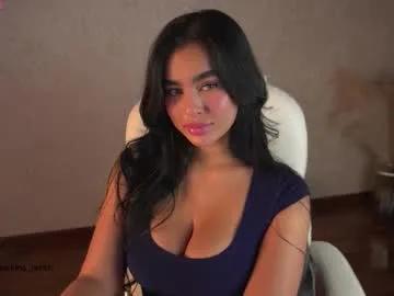 nichole__evans from Chaturbate is Freechat