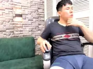 nickk_wolff from Chaturbate is Freechat