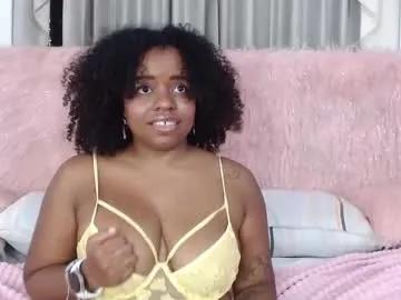 nickky_parker from Chaturbate is Freechat