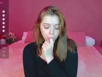 Freechat nicky_r0se on Chaturbate