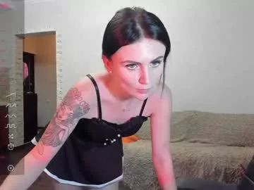 nicky_weekends from Chaturbate is Freechat