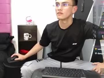 nico_prime7 from Chaturbate is Freechat