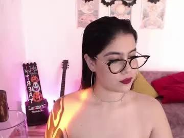 nicoblacke from Chaturbate is Freechat