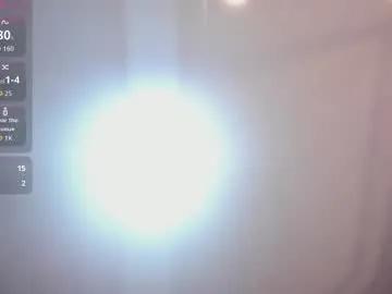 nicohillx from Chaturbate is Freechat