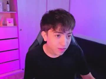 nicoisonline from Chaturbate is Freechat