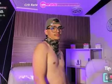 nicokingg_ from Chaturbate is Freechat