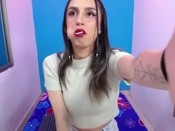 nicol_grey1302 from Chaturbate is Freechat