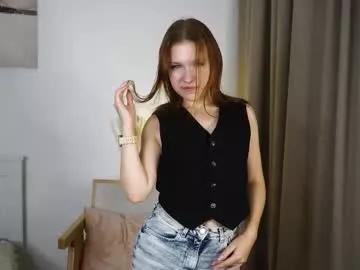 nicolagillispie from Chaturbate is Freechat