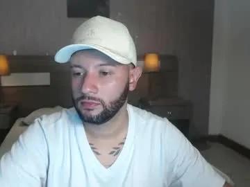 nicolas_ferrer25 from Chaturbate is Freechat
