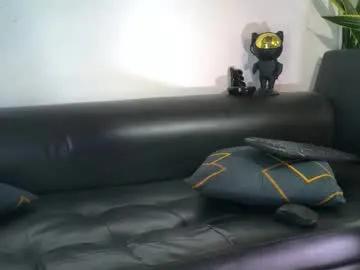 nicolas_veiny from Chaturbate is Freechat