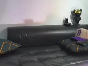 nicolas_veiny from Chaturbate is Freechat