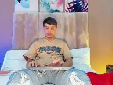 nicolasrey1 from Chaturbate is Freechat
