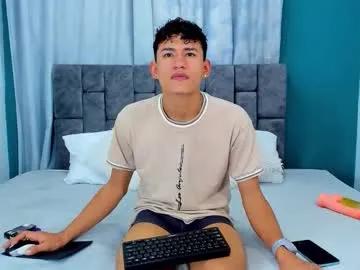 nicolastorres__ from Chaturbate is Freechat