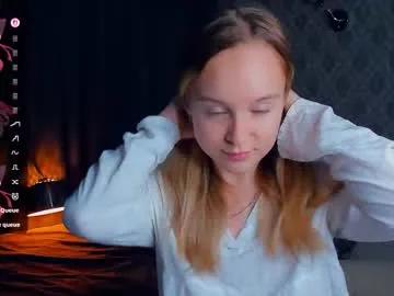 nicolavanderbie from Chaturbate is Freechat