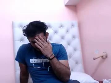 nicolay_r from Chaturbate is Freechat