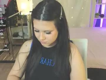 nicole_parshikova from Chaturbate is Freechat