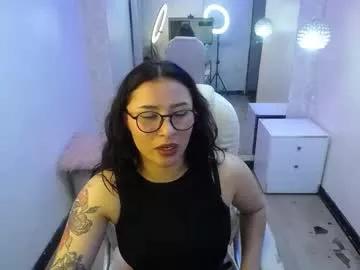 nicolee_8 from Chaturbate is Freechat