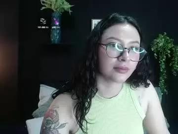 nicolee_8 from Chaturbate is Freechat