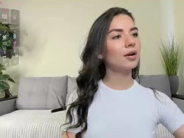 nicoleluuv from Chaturbate is Freechat