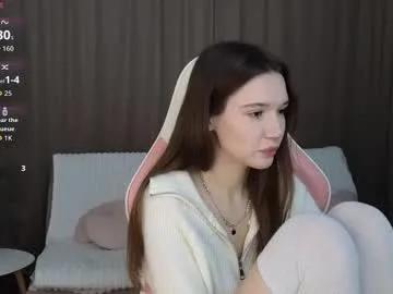 nicolettebean from Chaturbate is Freechat