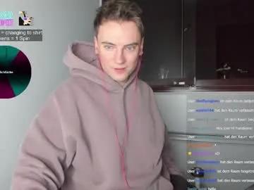 nicoslowmoo from Chaturbate is Freechat