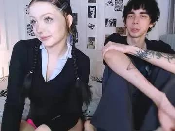 night_changers from Chaturbate is Freechat