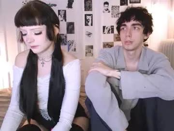 night_changers from Chaturbate is Freechat