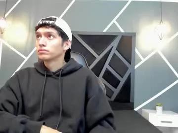 niick_carter from Chaturbate is Freechat