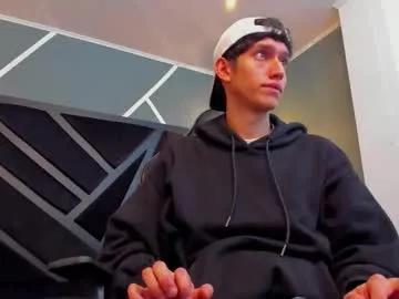 niick_carter from Chaturbate is Freechat