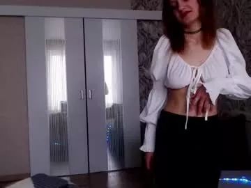 nika_fluffy from Chaturbate is Freechat