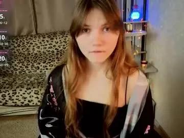 nika_omg from Chaturbate is Freechat
