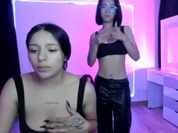 niki_pd from Chaturbate is Freechat